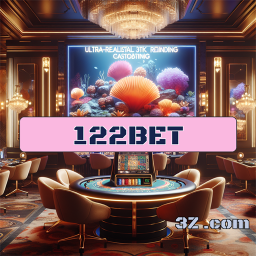 Inovação na Plataforma 122bet.com Transforma Jogar No Brasil