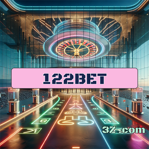 Explore as Melhores Slots do 122bet.com e Ganhe Prêmios
