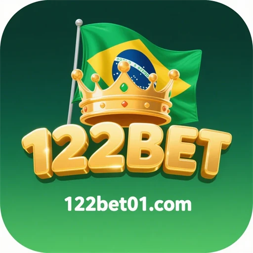 Logo 122bet.com